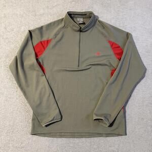 Vintage Nike ACG Sphere Dry 1/4 Zip L Men’s